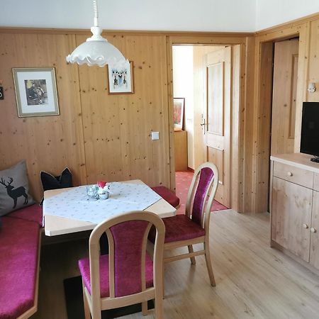 Appartement Gredler Martina Mayrhofen Eksteriør billede