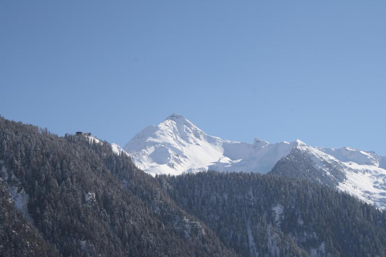 Appartement Gredler Martina Mayrhofen Eksteriør billede